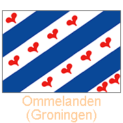 The Ommelanden